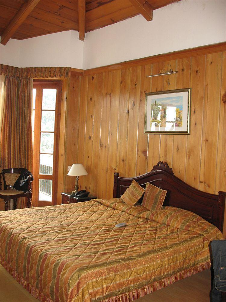 Welcomheritage Windsor Lodge Раникхет Экстерьер фото