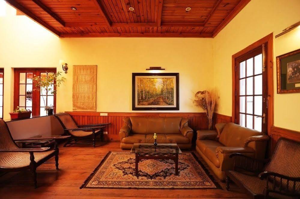 Welcomheritage Windsor Lodge Раникхет Экстерьер фото