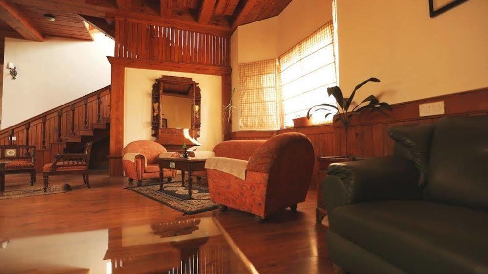 Welcomheritage Windsor Lodge Раникхет Экстерьер фото